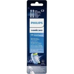 Philips Premium Plaque Defence HX9042/17 Tandenborstel Set (2 stuks)