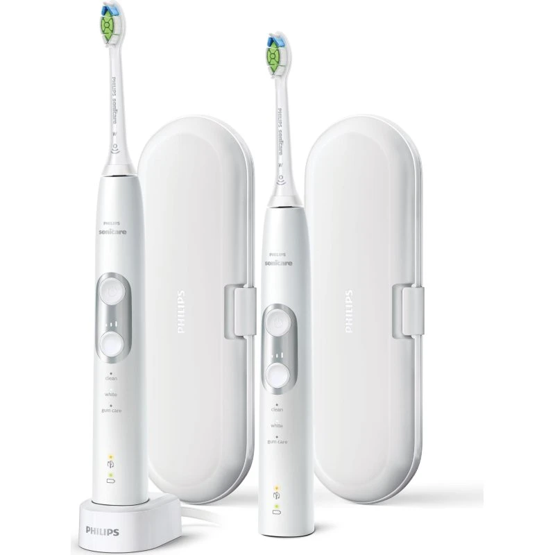 Philips Sonicare HX6877/34 6100 Elektrische Tandenborstel