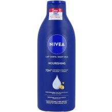 Nivea Bodymilk Nourishing 400ML