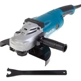 Makita GA9020R Haakse Slijper 2200W 230mm