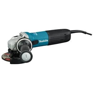 Makita HAAKSE Slijper 125 mm 1400W GA5040C01