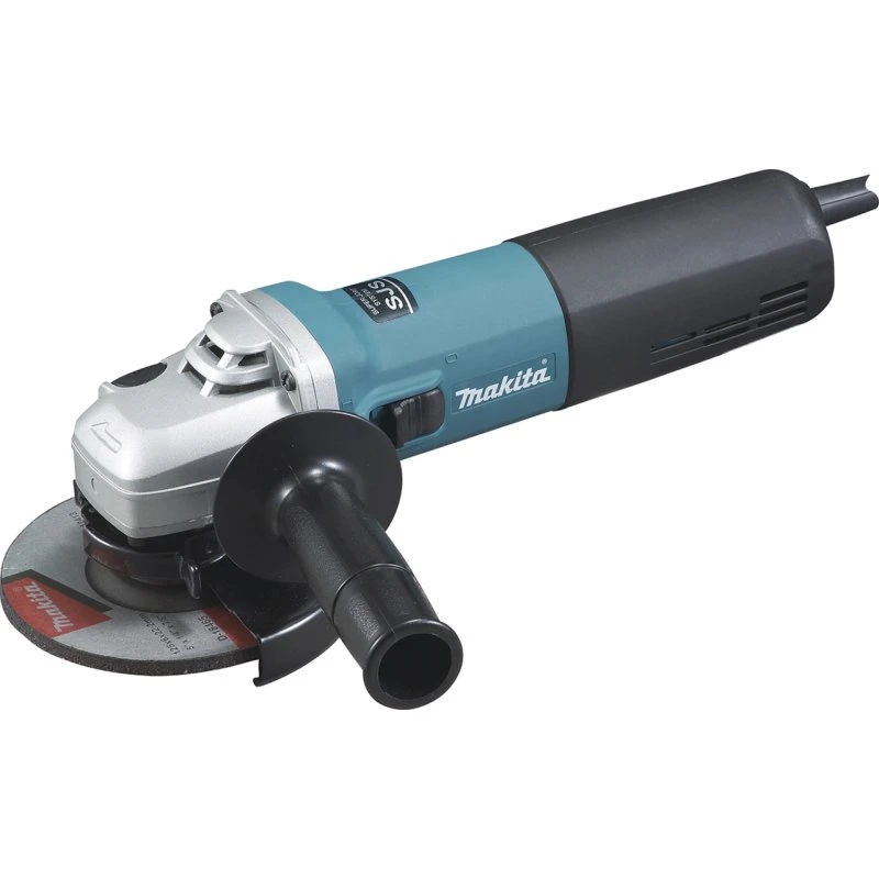 Makita 9565CVR Haakse Slijper 125mm 1400W