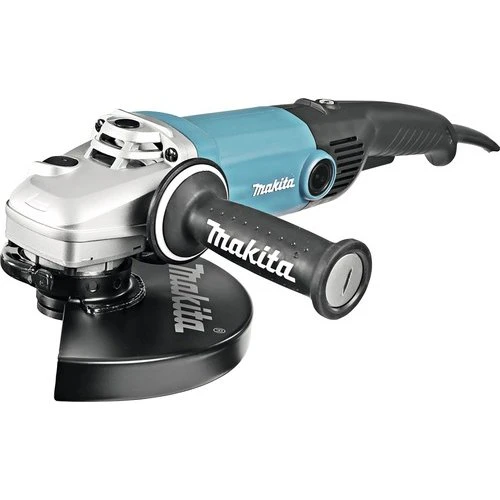 Makita GA9012CF01 230V Haakse Slijper 230 mm 2000W