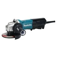 Makita GA5095X01 Haakse Slijper 125 mm 1900W