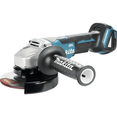 Makita DGA505ZJ 18V LXT haakse slijper 125 mm (zonder accu)
