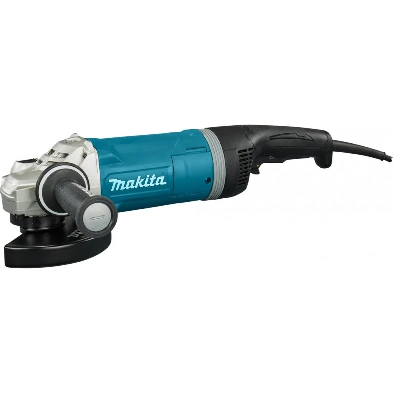 Makita GA7080X1 Haakse Slijper 180 mm 2700 W