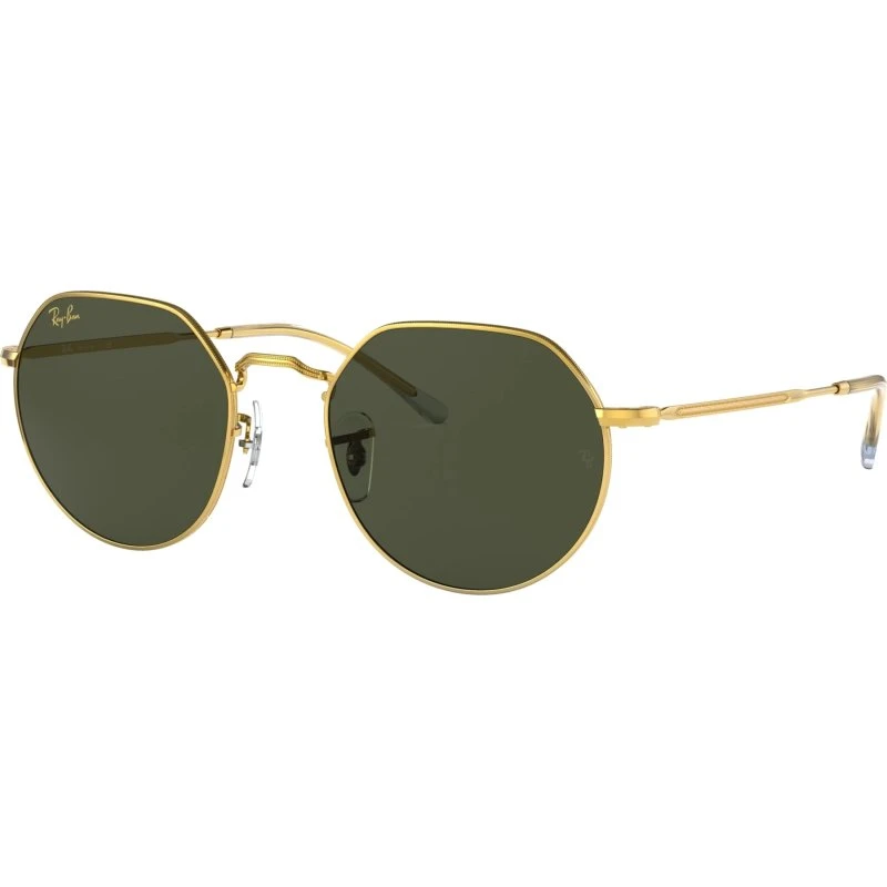 Ray-Ban Jack RB3565 919631 Zonnebril