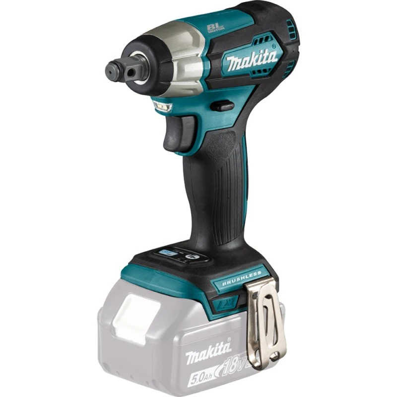 Makita Accu-Slagmoersleutel 18V DTW181Z zonder accu