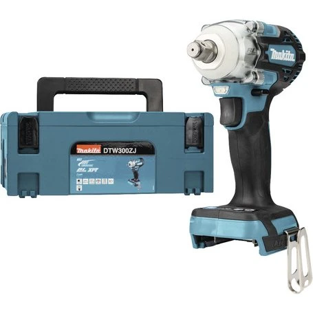 Makita 18V DTW300Z Slagmoersleutel 1/2" 330Nm (zonder accu)