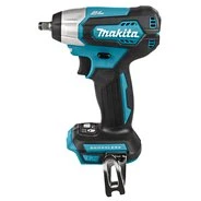 Makita DTW180ZJ 18V Accu Slagmoersleutel 3/8" Koolborstelloos