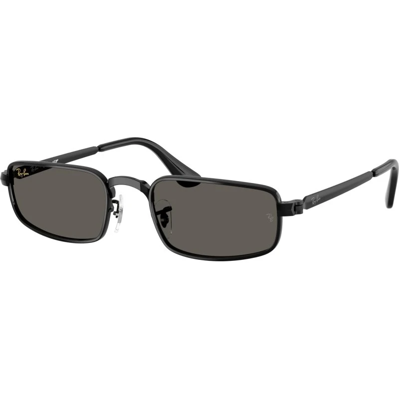 Ray-Ban RB3927 002/J5 Zonnebril Zwart