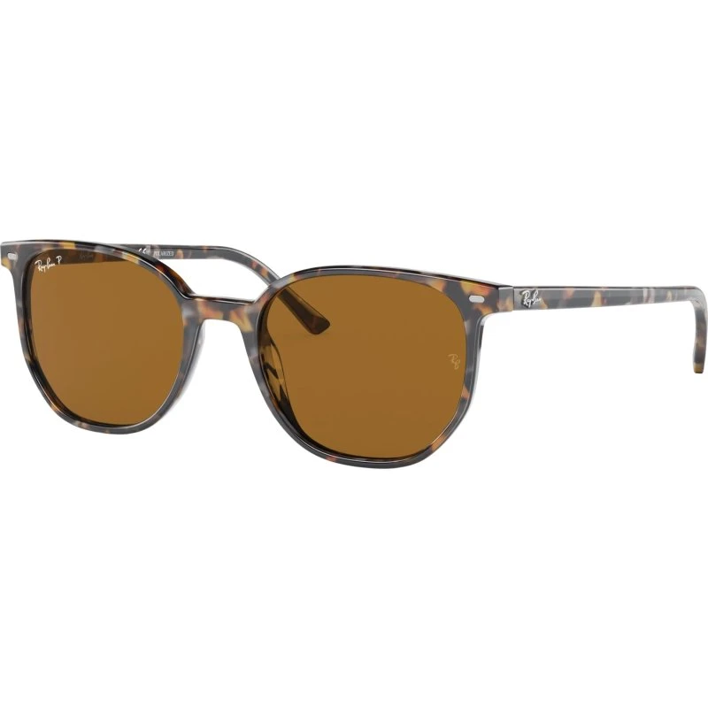 Ray-Ban RB2197 135757 Elliot Havana Brown Grey