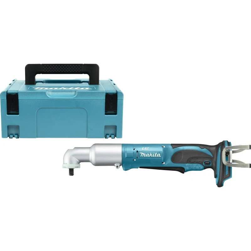 Makita DTL063ZJ 18V Haakse Slagmoersleutel 3/8" 60Nm