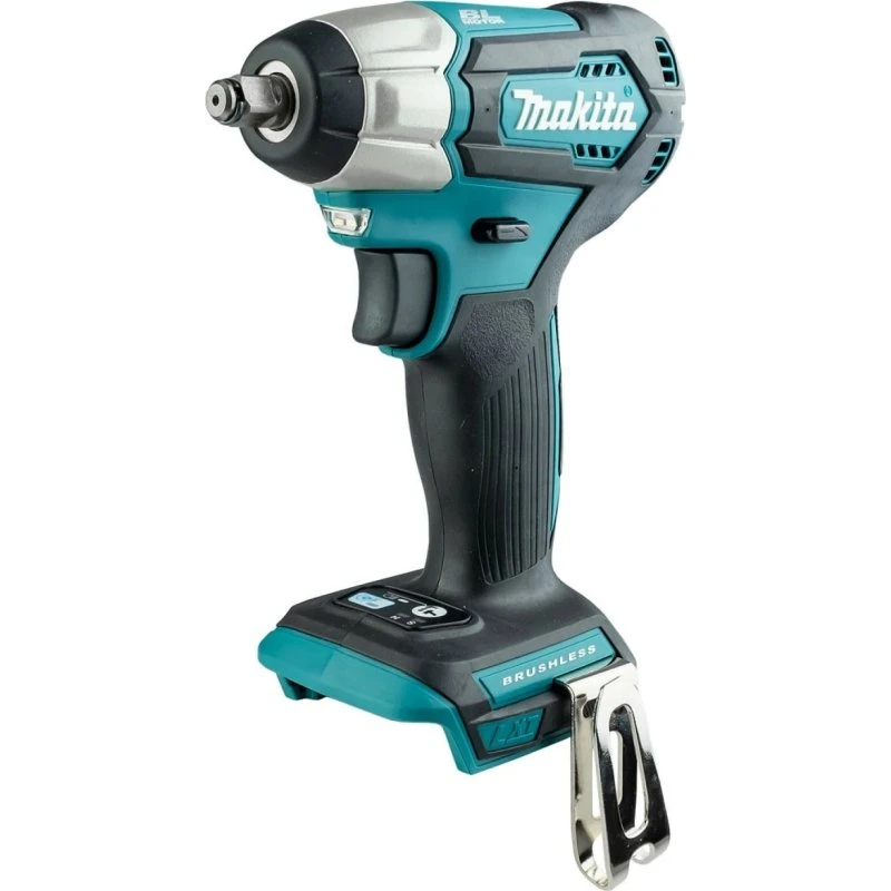 Makita DTW180Z 18V Li-Ion Accu Slagmoersleutel 3/8" Koolborstelloos