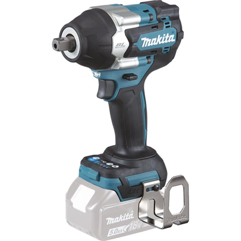 Makita DTW701Z 18V Slagmoersleutel 1/2" 700 Nm