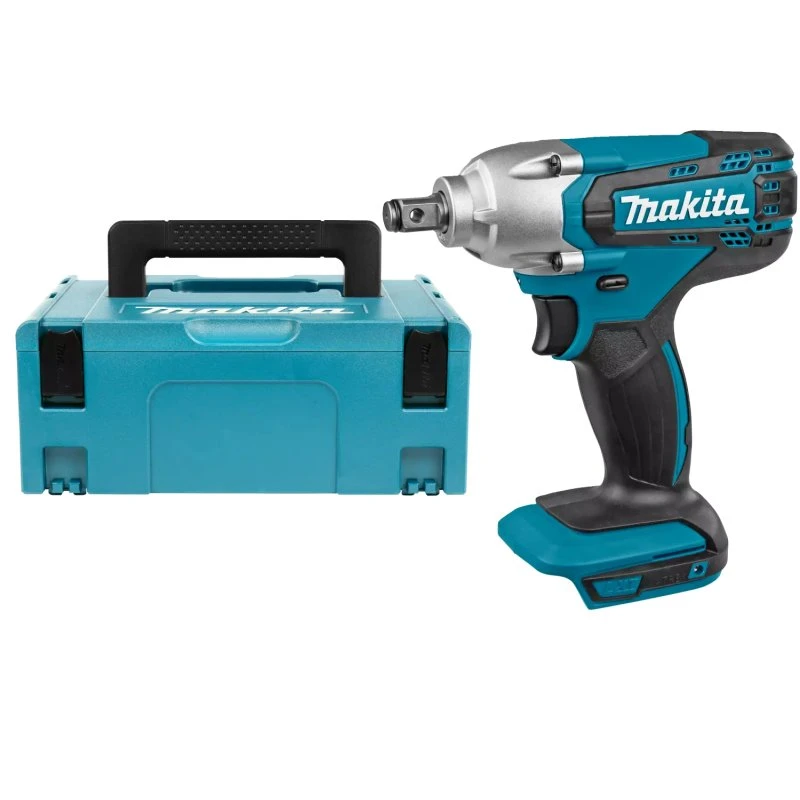 Makita DTW190ZJ 18V Slagmoersleutel 1/2" 190Nm