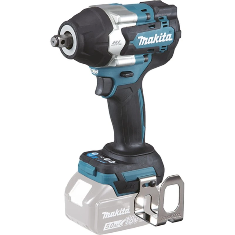 Makita DTW700Z 18V Accu-Slagmoersleutel 700 Nm