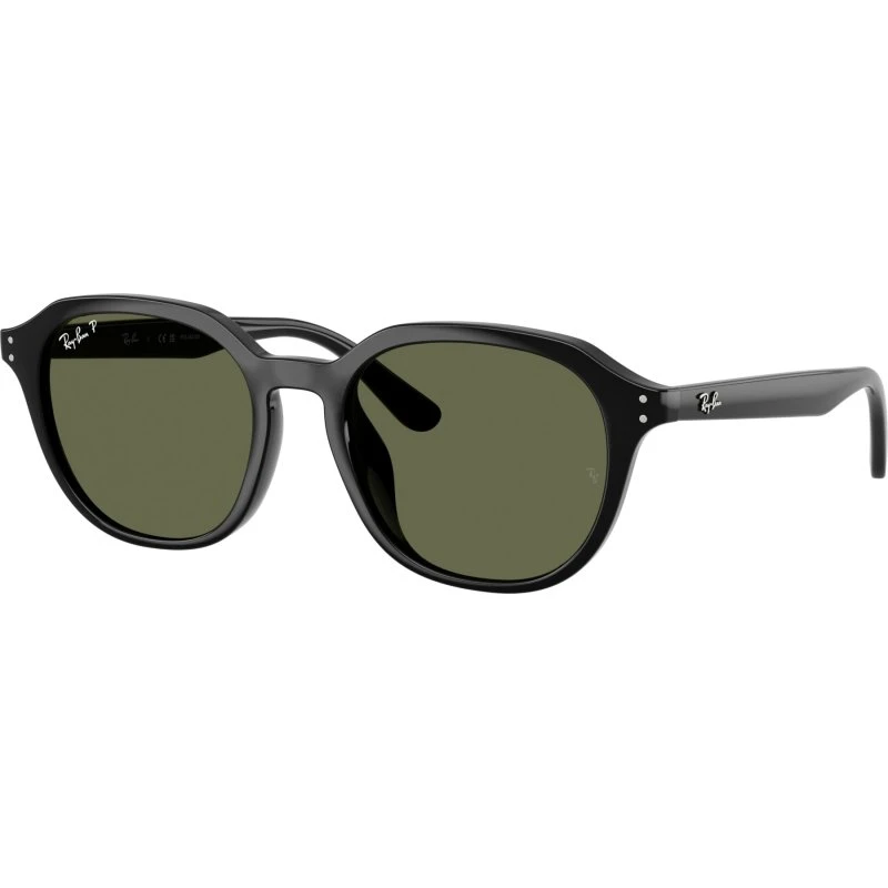 Ray-Ban RB4459D Zonnebril Zwart 54-19