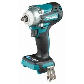 Makita LXT DTW302Z Impact-Sleutel, 300 Nm, 4 Snelheden
