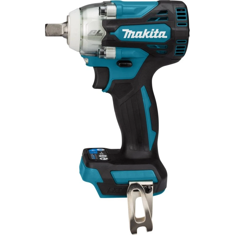 Makita DTW301Z 18V Accu Slagmoersleutel 330 Nm