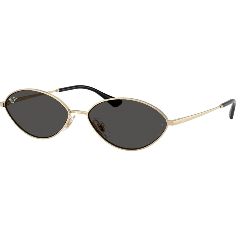 Ray-Ban RB3757 KAI 9213/87 Goud 59-15