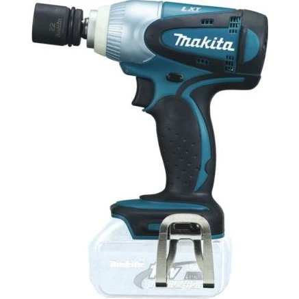 Makita DTW251Z 18V Accu-Slagmoersleutel 1/2" LXT zonder accu