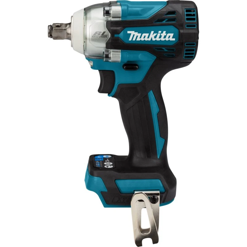 Makita DTW300Z 18V Slagmoersleutel 1/2" 330Nm Frictiering