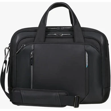 Samsonite Spectrolite 4.0 Laptop Briefcase 14,1'' Zwart