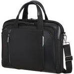 Samsonite Spectrolite 4.0 briefcase slim 15,6 inch, zwart