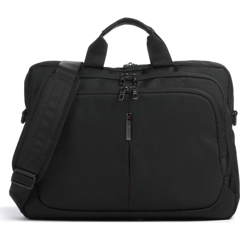 Samsonite Guardit 3.0 Briefcase 17,3 inch Zwart