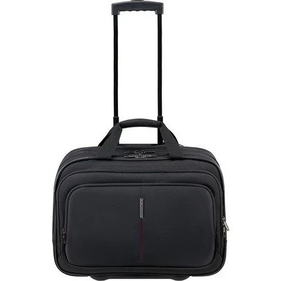 Samsonite Guardit 3.0 Trolley 17,3 inch Zwart