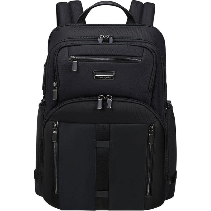 Samsonite Urban-Eye 15,6 inch zwart laptop rugzak