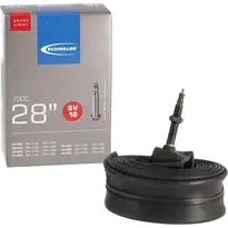 Schwalbe SV18 Xlight Binnenband 28 Inch 40mm Frans Ventiel