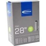 Schwalbe AV17 Binnenband 28 inch, zwart, 40 mm ventiel