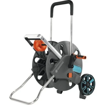 GARDENA CleverRoll L Easy Slangenwagen 100m