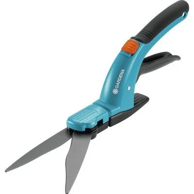Gardena Comfort Grasschaar - Ergonomisch & Precies