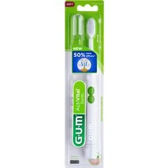 GUM Activital Sonic Tandenborstel Wit