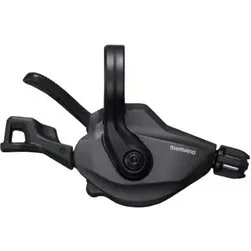 Shimano Deore XT SL-M8100 12-speed rechter shifter zwart