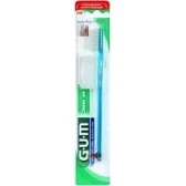 Gum Classic 409 Soft Compact Tandenborstel
