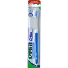 GUM GUM Orthodontische Borstel - 1st