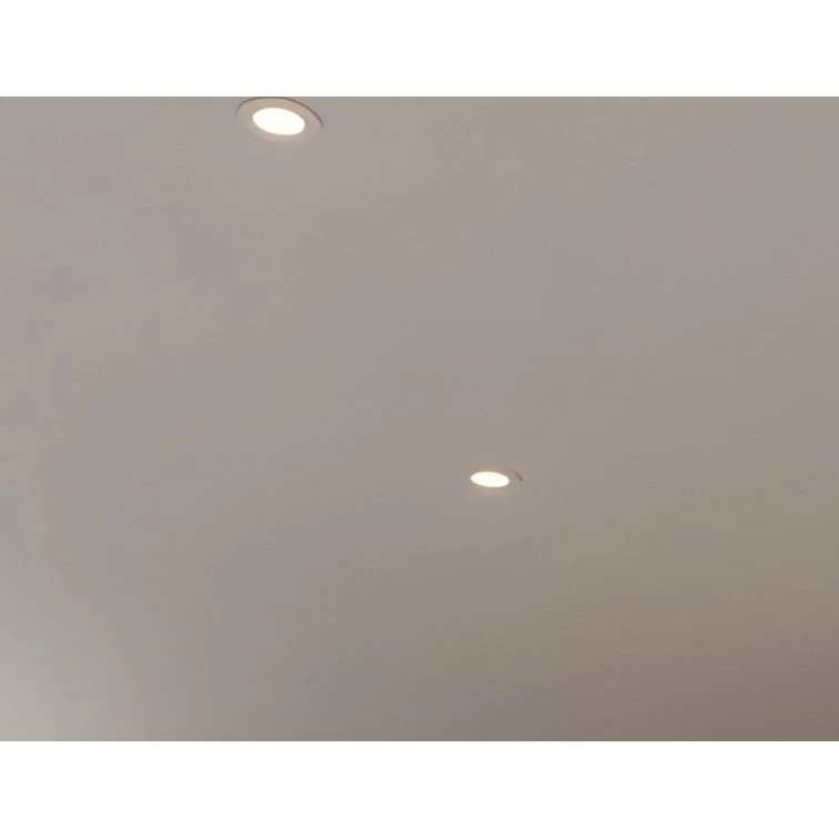 Nordlux Leonis Inbouwspot Wit 8,5 cm IP65 4,5W