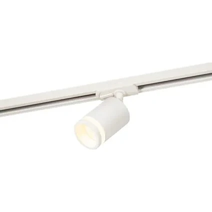 Nordlux Link Rondie Railspot GU10 Wit