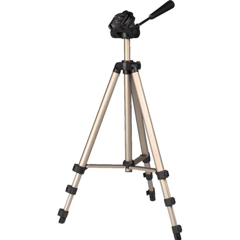Hama Statief Star 75 - Compact voor Foto & Video