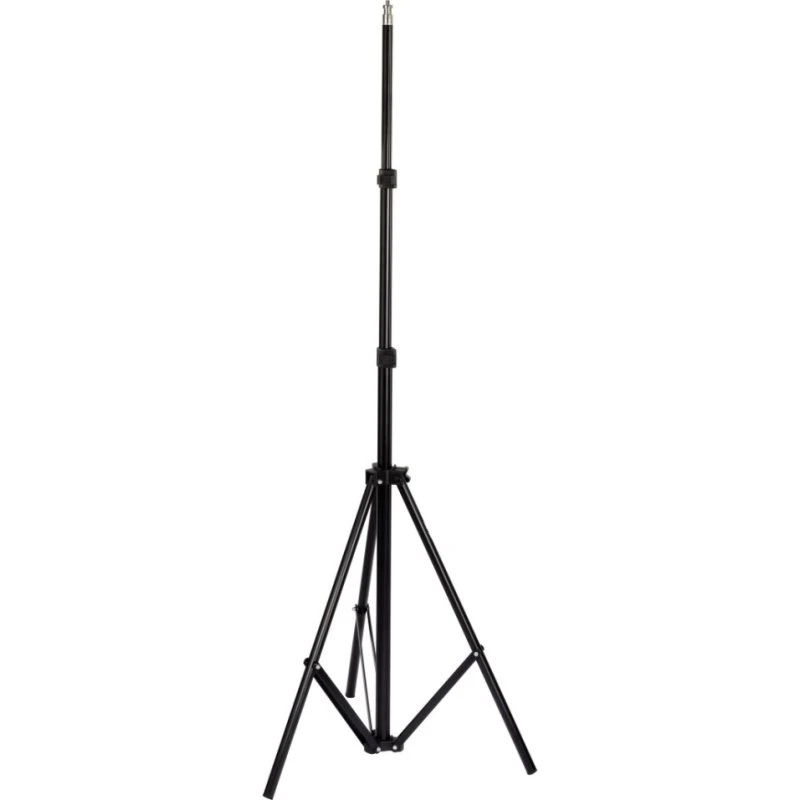 Hama Lighting Tripod LS-L200 Zwart