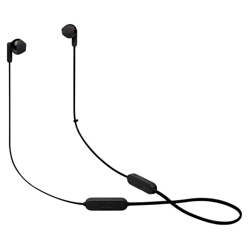 JBL Tune 215BT Draadloze In-Ear Oordopjes Zwart
