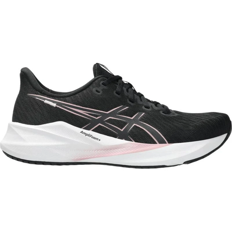 Asics Versablast 4 Dames Hardloopschoenen Zwart/Roze