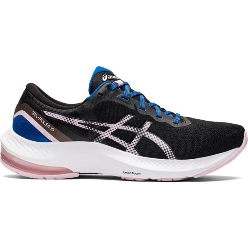 Asics Gel-Pulse 13 Women Black/Barely Rose