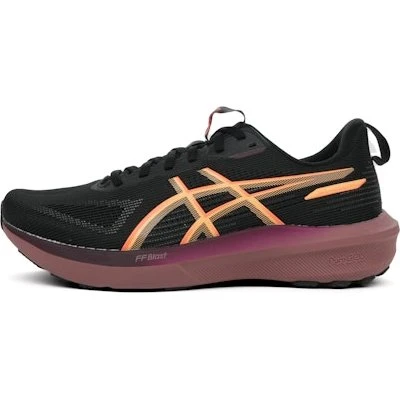 ASICS GT-1000 14 Hardloopschoenen Lichtroze Dames