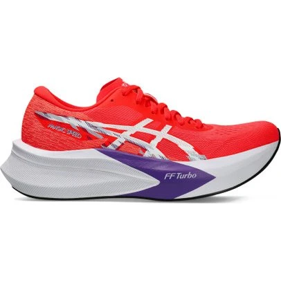 Asics Magic Speed 4 Dames Hardloopschoenen 41,5