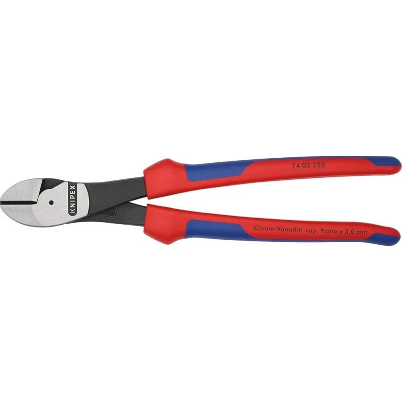 KNIPEX TwinForce Zijnsnijtang 7372180